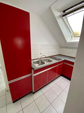 Foto - 1 Zimmer Dachgeschoßwohnung zur Miete in Stockelsdorf