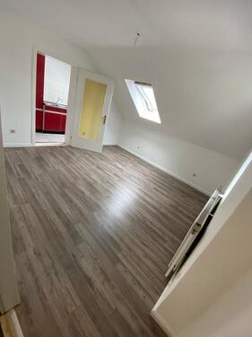 Foto - 1 Zimmer Dachgeschoßwohnung in Stockelsdorf