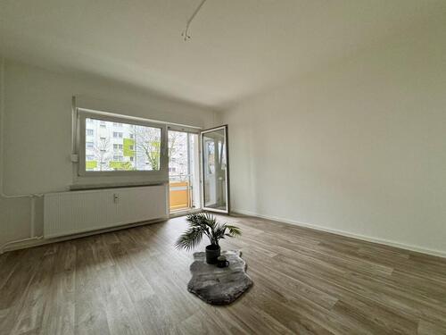 Foto - Etagenwohnung in Chemnitz zur Miete