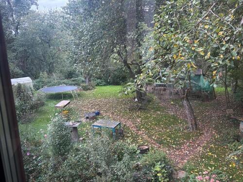 Foto - Schöne Doppelhaushälfte auf Bio Bauernhof zu vermieten