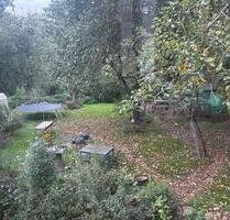 Schöne Doppelhaushälfte auf Bio Bauernhof zu vermieten - Oberbergkirchen