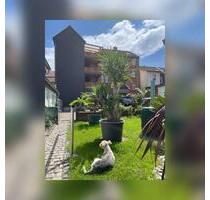 Helle, geräumige 4 Zimmer Dachgeschoss Maisonette Wohnung - Eisenach