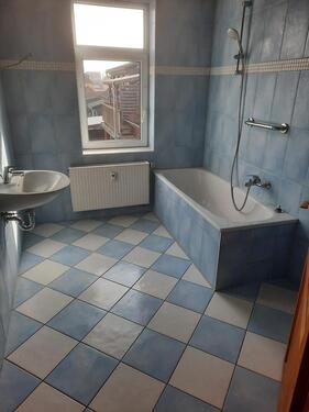 Foto - Dachgeschoßwohnung in Eisenach zur Miete