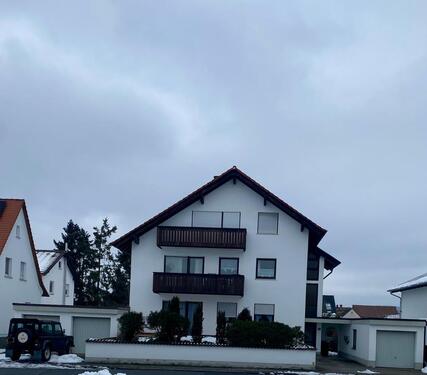 Foto - Mehrfamilienhaus in ruhiger zentraler Lage