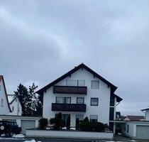 Mehrfamilienhaus in ruhiger zentraler Lage - Sulzbach am Main