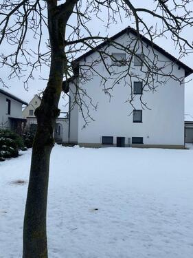 Foto - 3 Zimmer Mehrfamilienhaus, Wohnhaus zum Kaufen in Sulzbach am Main