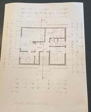 Foto - 3 Zimmer Mehrfamilienhaus, Wohnhaus in Sulzbach am Main