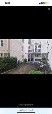 Foto - 3 Zimmer Etagenwohnung zum Kaufen in München