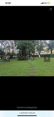 Foto - 3 Zimmer Etagenwohnung in München