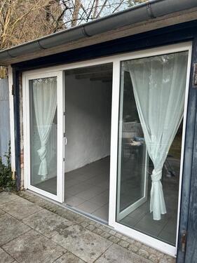 Foto - Kreativraum mitten in Durlach - 265,00&nbsp;EUR Kaltmiete, ca.&nbsp; 22,00&nbsp;m&sup2;