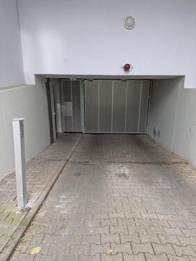 Foto - TG-Stellplatz Ludwigsburger Stadtmitte