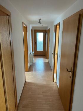 Foto - Tolle Wohnung mit schöner Aussicht