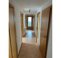 Tolle Wohnung mit schöner Aussicht - Winterlingen