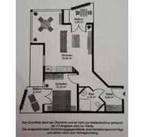 Eigentumswohnung (61m²) inkl. Tiefgaragenstellplatz, Bad Abbach
