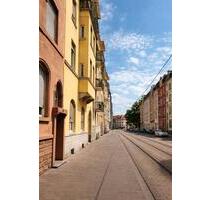 Mitten in Saarbrücken: Helle 3-Zimmer-Wohnung für WG (2–3 Pers.)