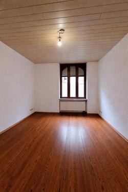 Foto - 3 Zimmer Erdgeschoßwohnung zur Miete in Saarbrücken