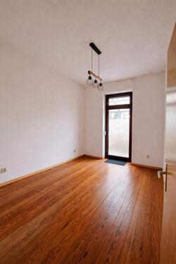 Foto - 3 Zimmer Erdgeschoßwohnung in Saarbrücken