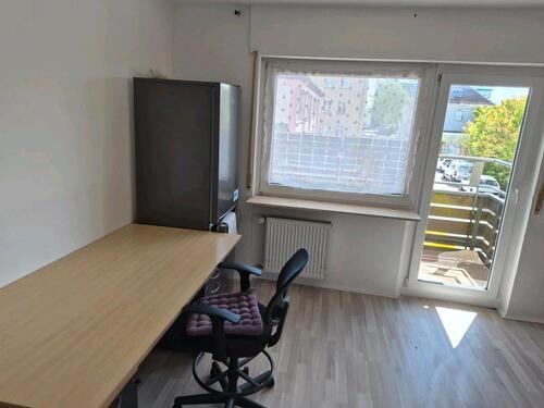 Foto - 1 Zimmer Etagenwohnung zur Miete in Heidelberg