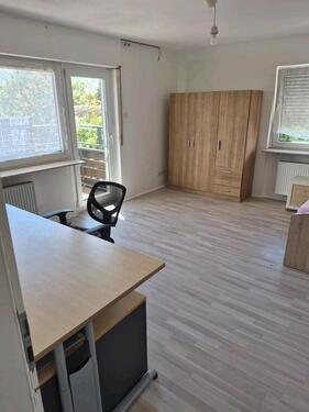 Foto - Etagenwohnung in Heidelberg zur Miete