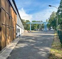 ca.264 m² HalleLagerLagerhalleGarage - Niesky Lkr.Görlitz