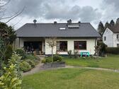 Foto - Großzügiges Einfamilienhaus mit Einliegerwohnung in Braunfels-Sta