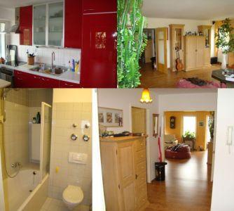 Foto - Kleinmachnow: Schön geschnittene 2 Zimmerwohnung in ruhiger Lage