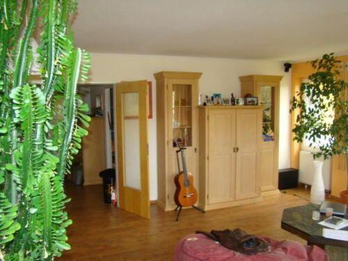 Foto - 2 Zimmer Etagenwohnung in Calau