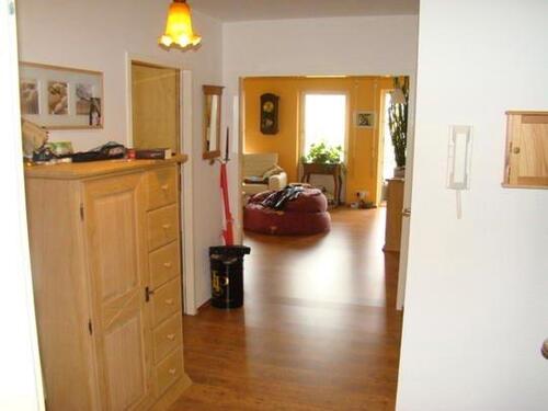 Foto - Etagenwohnung in Calau zur Miete