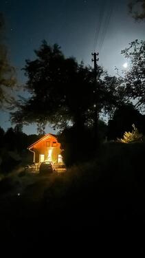 Foto - Ferienhaus - Urlaub auf dem Bauernhof
