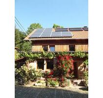 Ferienhaus - Urlaub auf dem Bauernhof - Eichenbühl