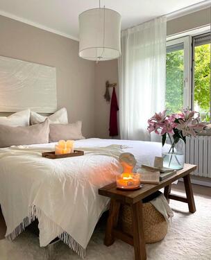 Foto - EXKLUSIV - Zentrale gepflegte 3-Zimmer-Wohnung