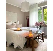 EXKLUSIV - Zentrale gepflegte 3-Zimmer-Wohnung - Wiesbaden Biebrich