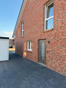 Foto - 5 Zimmer Doppelhaushälfte zur Miete in Bassum