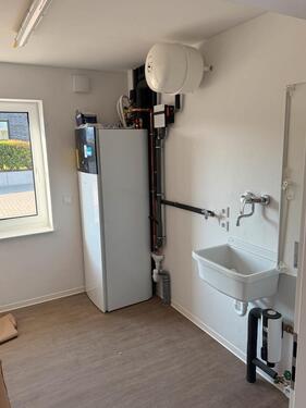 Foto - 5 Zimmer Doppelhaushälfte in Bassum