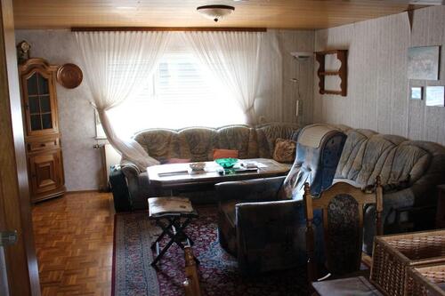 Foto - 7 Zimmer Einfamilienhaus in Neunkirchen