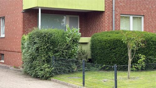 Foto - Schicke 3-Zi. Wohnung mit stufenlosem Zugang nähe Kurpark