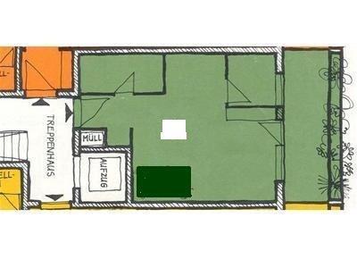 Foto - Gepflegtes, voll möbliertes Appartement in Deggendorf