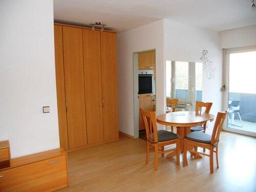 Foto - 1 Zimmer Etagenwohnung zum Kaufen in Deggendorf