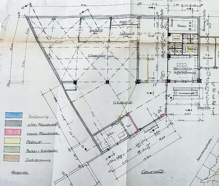 Foto - 450 m² – Werkstatt – Essen Rüttenscheid