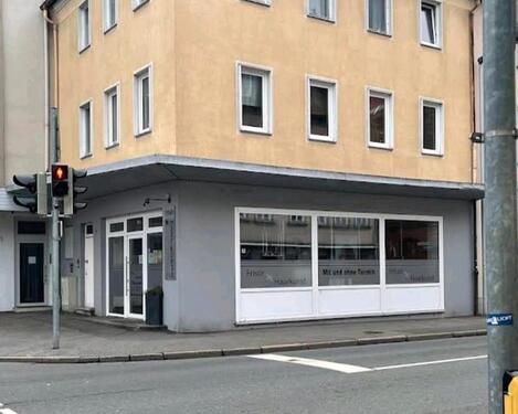 Foto - Friseursalon Bürofläche Geschäftsraum