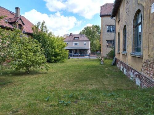 Foto - Einfamilienhaus in Grimma