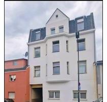 2 Zimmerwohnung in Dortmund Marten Kley ab sofort