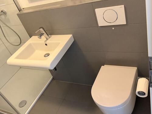 Foto - Etagenwohnung zur Miete in Gütersloh