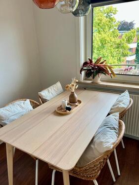 Foto - Etagenwohnung in Hamburg zur Miete