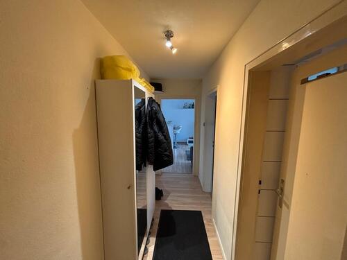 Foto - Etagenwohnung in Stuttgart zur Miete