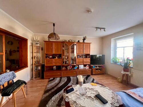 Foto - 2 Raum Wohnung mit Einbauküche im Herzen von Kahla
