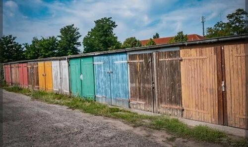 Foto - Garage zu vermieten - 70,00 EUR Miete,