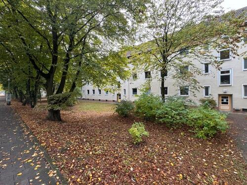 Foto - Neue Wohnung, neues Glück! - 654,00 EUR Kaltmiete,