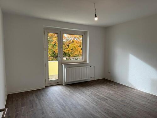 Foto - Etagenwohnung in Braunschweig