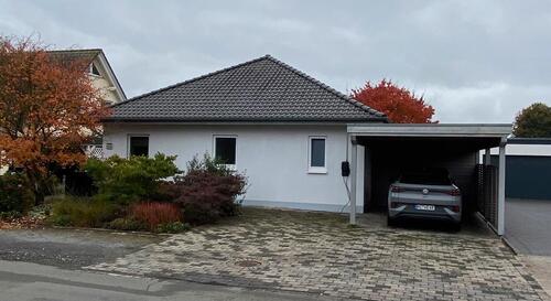 Foto - Einfamilienhaus zum Kaufen in Minden
